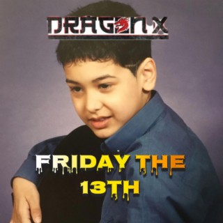 Friday The 13th