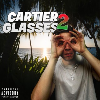 Cartier Glasses 2