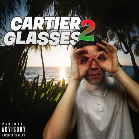 Cartier Glasses 2