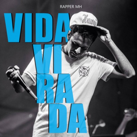 Vida Virada | Boomplay Music