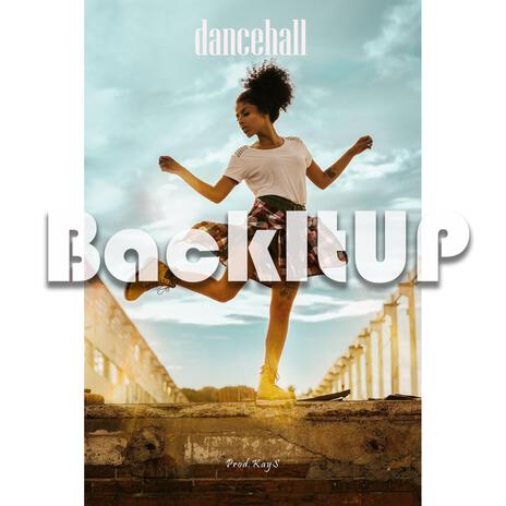 Backitup (Instrumental)