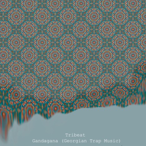 Gandagana (Georgian Trap Music) | Boomplay Music