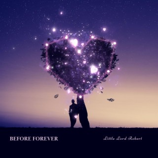 Before Forever (Radio Edit) lyrics | Boomplay Music