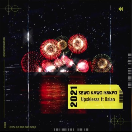 Sewo Kawo Nakpo ft. Upskiesss | Boomplay Music