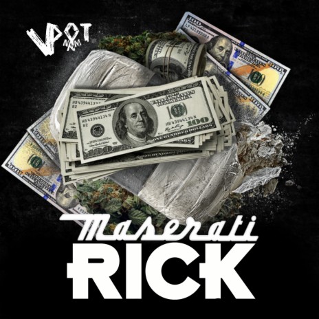 Maserati Rick | Boomplay Music