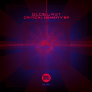 Critical Density EP