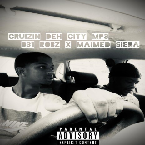 Cruizin Deh City | Boomplay Music