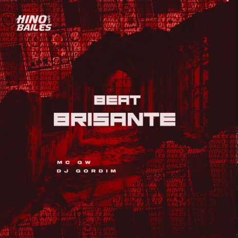 Beat Brisante ft. DJ Gordim | Boomplay Music