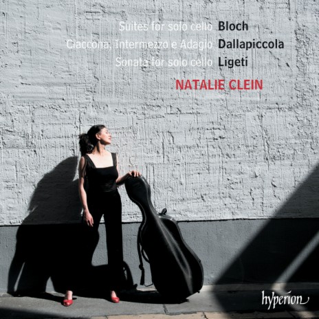 Bloch: Suite for Solo Cello No. 2, B. 94: III. Andante tranquillo | Boomplay Music