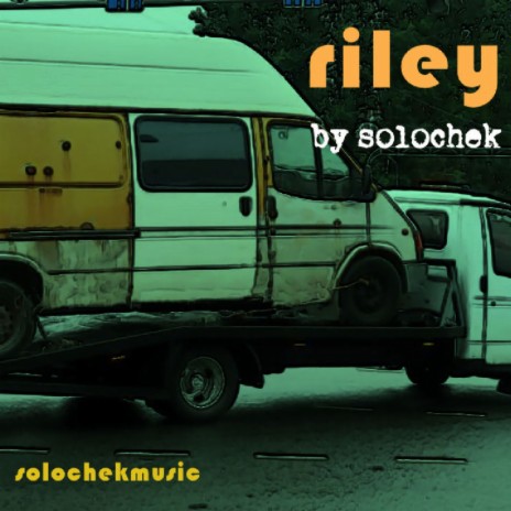riley | Boomplay Music