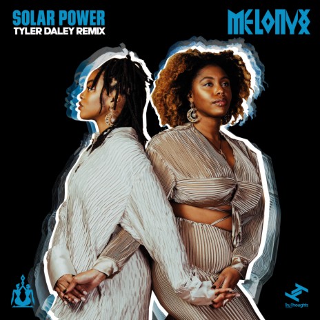 Solar Power (Tyler Daley Remix) | Boomplay Music