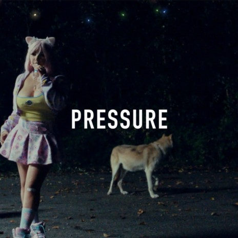 Pressure ft. Fewtile & Andriy Kutsiy | Boomplay Music