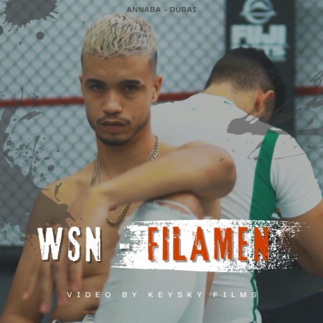 WSN Filamen | Boomplay Music