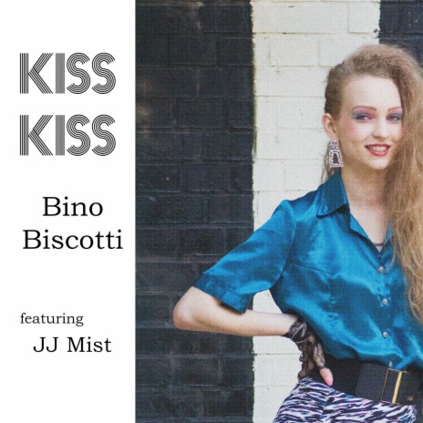 Kiss Kiss ft. JJ Mist | Boomplay Music