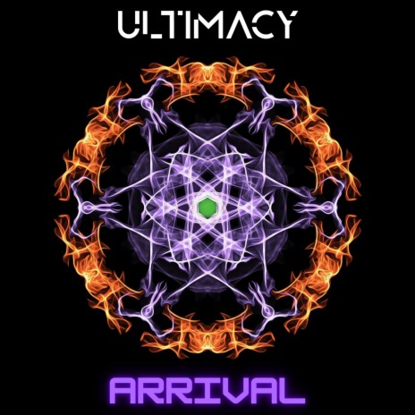 Arrival | Boomplay Music