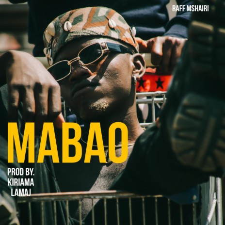 MABAO | Boomplay Music