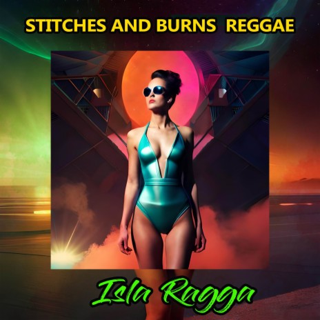 Stiches and Burns Reggae | Boomplay Music