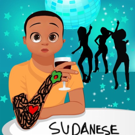 Sudanese | Boomplay Music