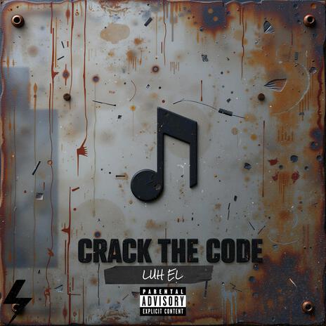 Crack The Code | Boomplay Music