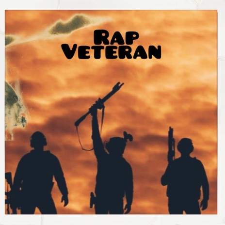 Rap Veteran ft. Rob Ill, Tone Dash G & Kris G | Boomplay Music