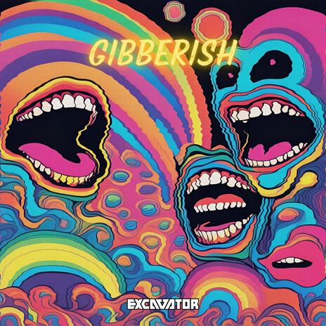 Gibberish | Boomplay Music