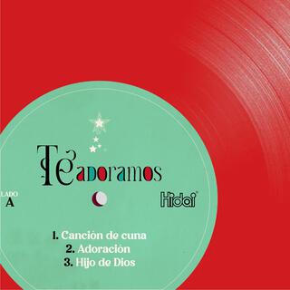 Canción de cuna - Adoración - Hijo de Dios lyrics | Boomplay Music