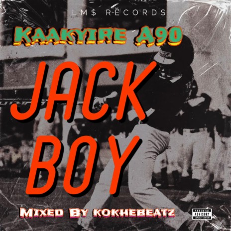 JackBoy | Boomplay Music