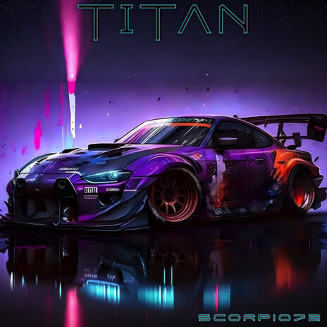 Titan | Boomplay Music