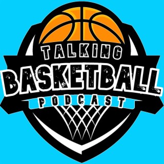 Talking Basketball Show - 2023 British Basketball League BBL Update Week 4