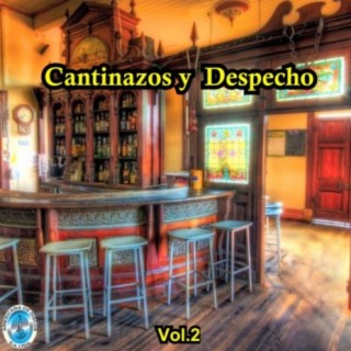Cantinazos y Despecho, Vol.2