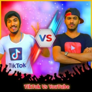 Tiktok Vs Youtube