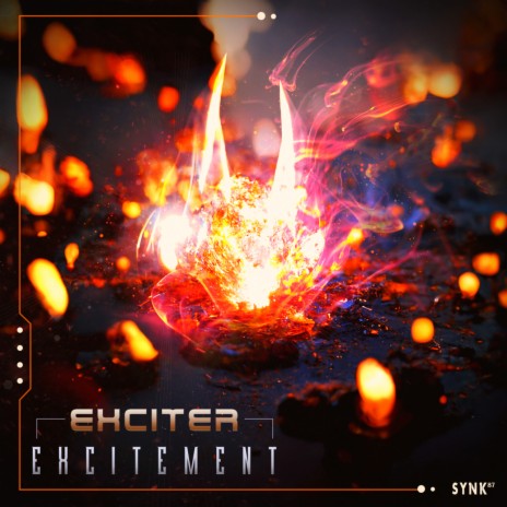 Excitement | Boomplay Music