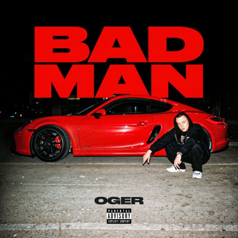 Badman | Boomplay Music