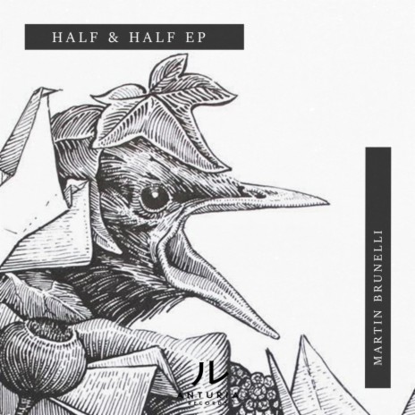 Half & Half (Original Mix) | Boomplay Music