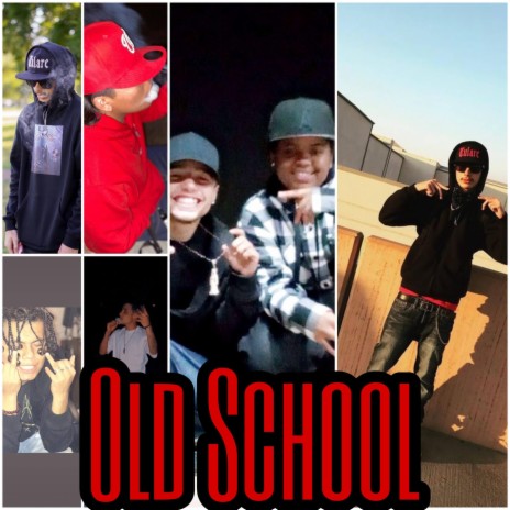 Old School ft. TonyG, Nutzo & Rana | Boomplay Music