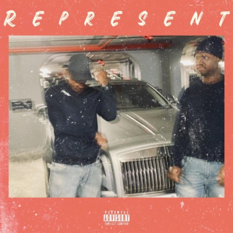 Represent | Boomplay Music