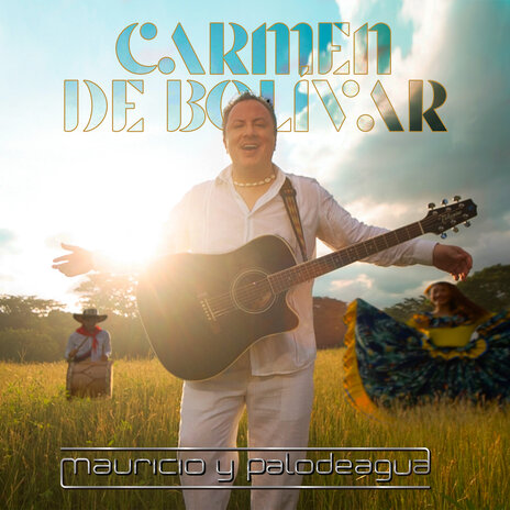 Carmen de Bolívar | Boomplay Music