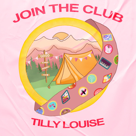 Join the Club ft. Felix Roe, Marco Rodriquez, George Gaskell & Magnus Dahlstrom