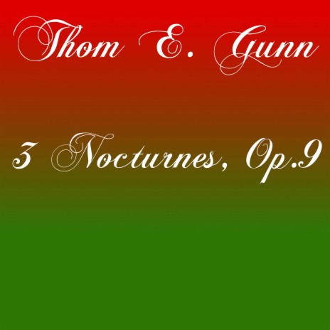 3 Nocturnes, Op.9: No.2 in Eb Major | Boomplay Music