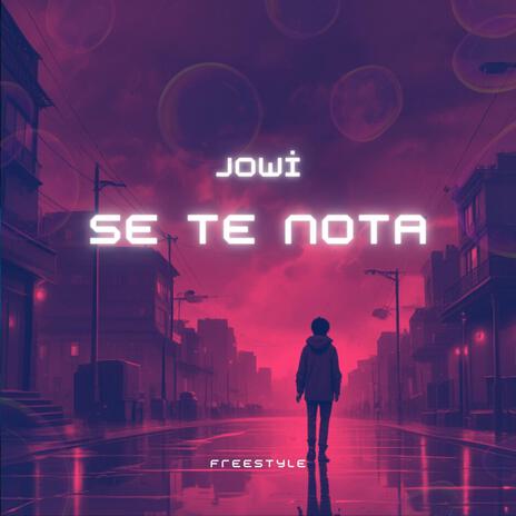 Se Te Nota | Boomplay Music