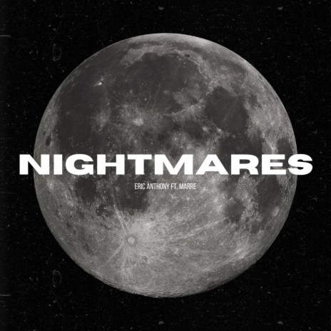 Nightmares ft. Marre | Boomplay Music