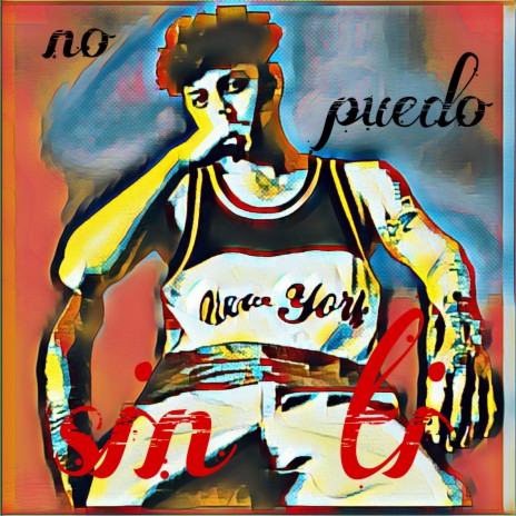 No Puedo Sin Ti | Boomplay Music