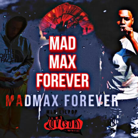 MadMax Forever | Boomplay Music