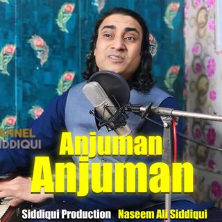 Anjuman Anjuman