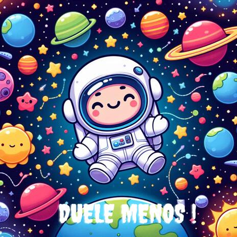 Duele Menos | Boomplay Music