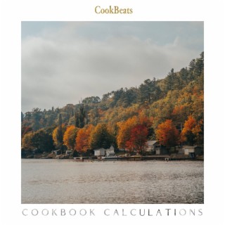CookBook Calculations