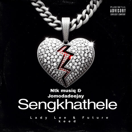 Sengkhathele ft. Jomodadeejay, Lady Lee & Future Keed | Boomplay Music