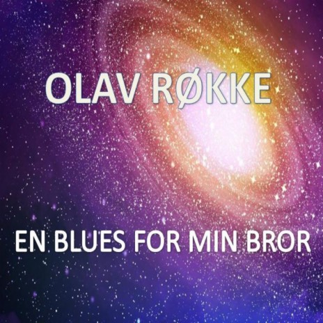 En blues for min bror | Boomplay Music