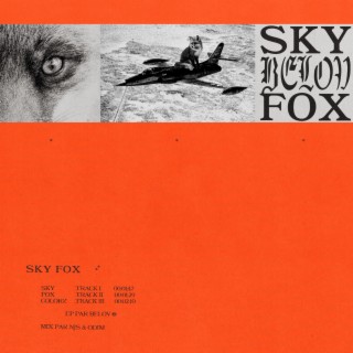 skyfoX