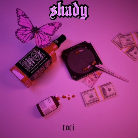 Shady | Boomplay Music